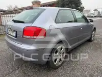 2003 Audi A3