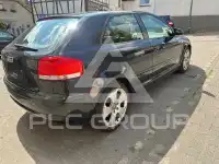 2003 Audi A3