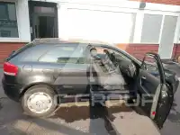 2003 Audi A3