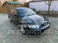 2003 Audi A4