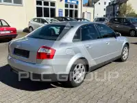 2003 Audi A4