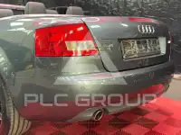2003 Audi A4