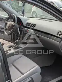 2003 Audi A4