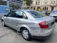 2003 Audi A4