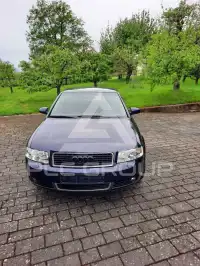 2003 Audi A4
