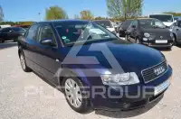 2003 Audi A4