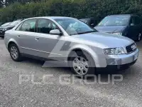 2003 Audi A4