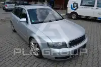 2003 Audi A4