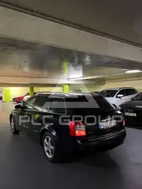 2003 Audi A4