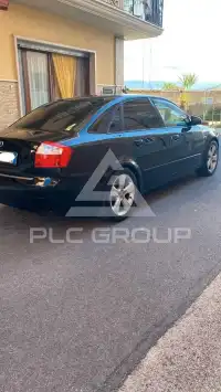 2003 Audi A4