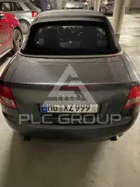 2003 Audi A4