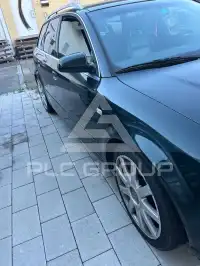 2003 Audi A4