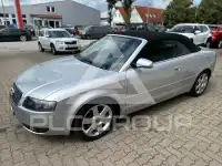 2003 Audi A4