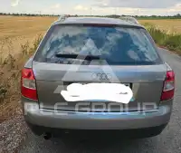 2003 Audi A4