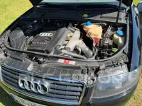 2003 Audi A4