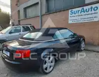 2003 Audi A4