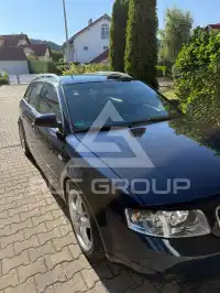 2003 Audi A4