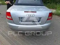 2003 Audi A4