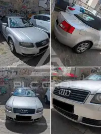 2003 Audi A4