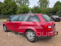 2003 Audi A4