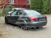 2003 Audi A4