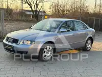2003 Audi A4