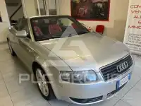 2003 Audi A4