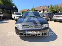 2003 Audi A4