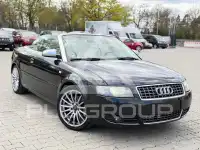 2003 Audi A4