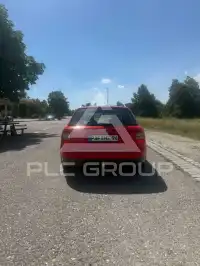 2003 Audi A4