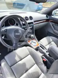 2003 Audi A4