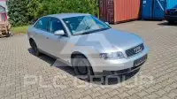 2003 Audi A4