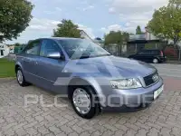 2003 Audi A4