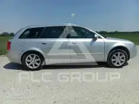 2003 Audi A4