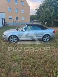 2003 Audi A4