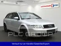 2003 Audi A4