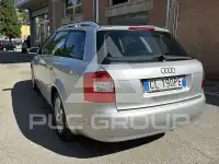 2003 Audi A4