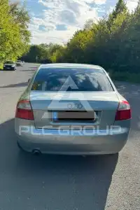 2003 Audi A4