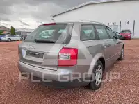2003 Audi A4