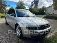 2003 Audi A4