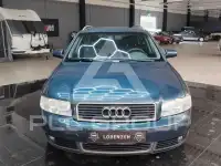 2003 Audi A4