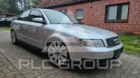 2003 Audi A4