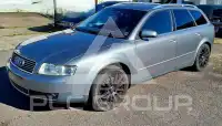 2003 Audi A4