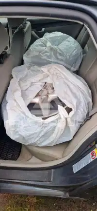 2003 Audi A4
