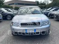 2003 Audi A4