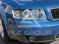 2003 Audi A4