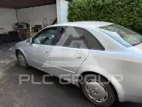 2003 Audi A4