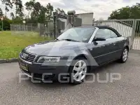 2003 Audi A4