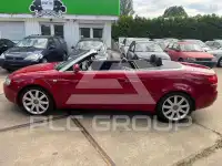 2003 Audi A4