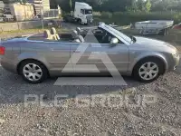 2003 Audi A4